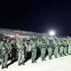 Desde julio, más de 2 mil efectivos militares han sido enviados a Sinaloa como parte de las medidas para controlar la pugna interna del Cártel de Sinaloa