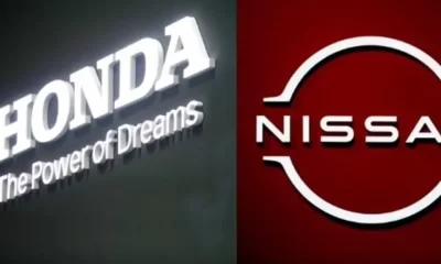 Honda y Nissan buscan fusionarse para enfrentar la competencia en vehículos eléctricos; planean incluir a Mitsubishi y crear un gigante automotriz.