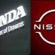 Honda y Nissan buscan fusionarse para enfrentar la competencia en vehículos eléctricos; planean incluir a Mitsubishi y crear un gigante automotriz.