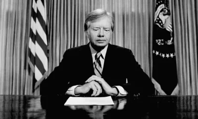 Tras dejar la Casa Blanca en 1981, Carter dedicó su vida al activismo humanitario y la defensa de los derechos humanos.