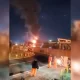 Incendio en la Refinería de Salamanca alarma a vecinos; no hay lesionados ni desalojos reportados. Pemex aún no emite comunicado oficial.