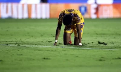 San Luis, en cambio, celebra su avance a las semifinales, destacando como una de las sorpresas del torneo.