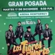 En Apodaca, el Alcalde organiza 37 posadas, incluyendo conciertos de los Tigres del Norte, pero se desconoce el costo de los eventos.