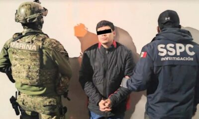 Adrián "El Gallero", cocinero del Cártel de Sinaloa, fue detenido en Culiacán tras un decomiso de fentanilo, con un kilo encontrado en su vehículo.