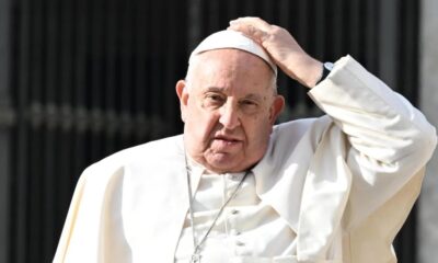 El Papa Francisco reveló dos atentados frustrados durante su viaje a Irak en 2021, destacando riesgos y el diálogo interreligioso logrado.