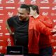 Antonio Mohamed asume como DT de Toluca con la misión de romper 15 años sin título: "El objetivo es ganar el campeonato".