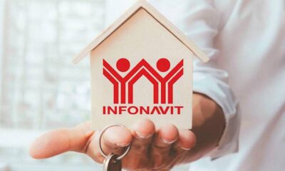 Infonavit ampliará su programa de congelamiento de saldos a 4 millones de créditos VSM, incluyendo reducciones de tasas y saldos.