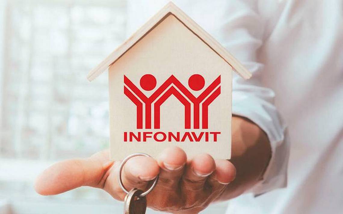 Infonavit ampliará su programa de congelamiento de saldos a 4 millones de créditos VSM, incluyendo reducciones de tasas y saldos.