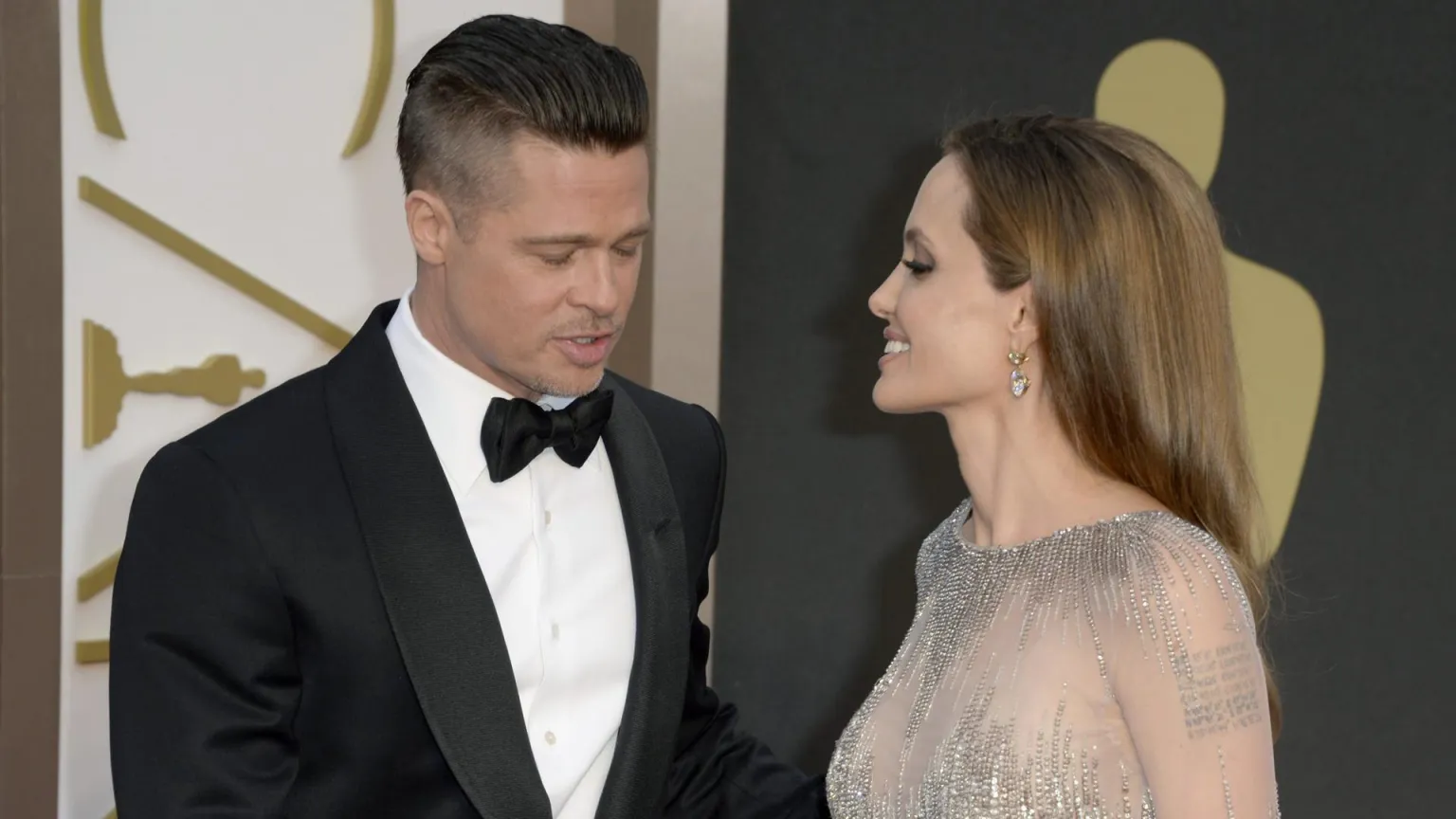 Brad Pitt y Angelina Jolie finalizan su divorcio