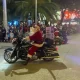 San Pedro inició la Navidad con su tradicional desfile; 10 mil asistentes disfrutaron carros alegóricos, música, y el encendido del pino.