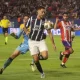 La Comisión de Árbitros admitió que hubo un error al no marcar penal en la falta sobre Lucas Ocampos en la Semifinal entre San Luis y Rayados.