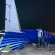 Avión de AZAL derribado por misil ruso en Kazajistán deja 38 muertos. Expertos brasileños se sumarán a la investigación del siniestro.