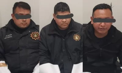 Tres policías de Fuerza Civil están bajo investigación por la muerte de un trailero durante una persecución en Apodaca, Nuevo León.