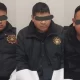 Tres policías de Fuerza Civil están bajo investigación por la muerte de un trailero durante una persecución en Apodaca, Nuevo León.