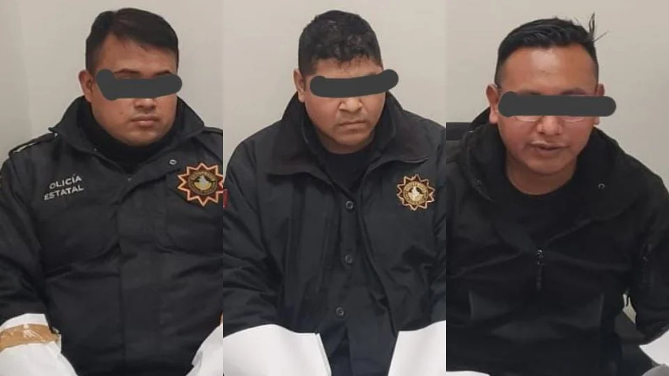 Tres policías de Fuerza Civil están bajo investigación por la muerte de un trailero durante una persecución en Apodaca, Nuevo León.