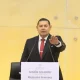 Alejandro Armenta asumió la gobernatura de Puebla para el periodo 2024-2030, comprometiéndose a la austeridad y justicia social.