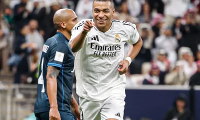 Real Madrid se coronó campeón de la Copa Intercontinental 2024 al vencer 3-0 a Pachuca, sumando su cuarta victoria en este torneo.