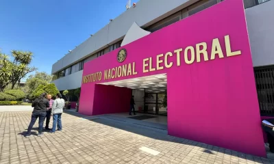 ampliación de 254 millones 897 mil 35 pesos para garantizar el desarrollo adecuado de las elecciones judiciales programadas para 2025.