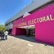 ampliación de 254 millones 897 mil 35 pesos para garantizar el desarrollo adecuado de las elecciones judiciales programadas para 2025.