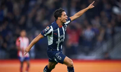 Rayados en al Final