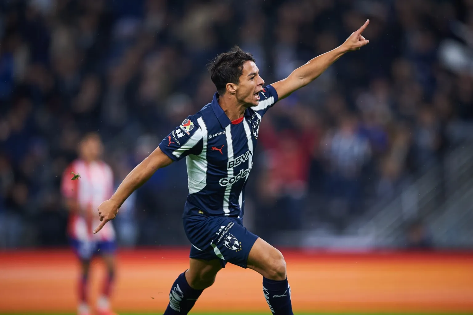 Rayados en al Final