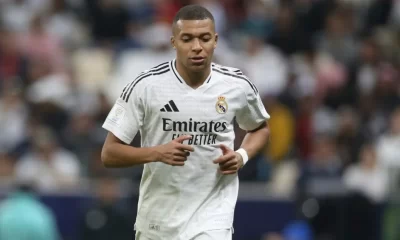 Mbappé confesó que solo dejó el PSG por el Real Madrid, y de no ser por ellos, hubiera querido retirarse en el club parisino.