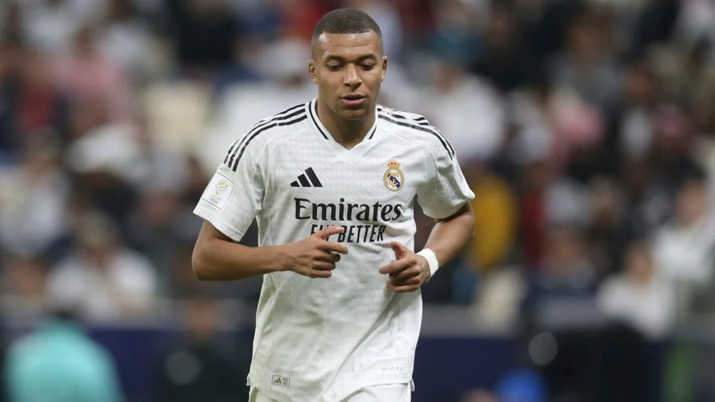 Mbappé confesó que solo dejó el PSG por el Real Madrid, y de no ser por ellos, hubiera querido retirarse en el club parisino.