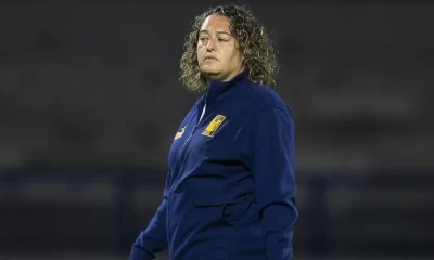 Milagros Martínez dejaría Tigres Femenil tras tres torneos al mando, con tres títulos. Se espera anuncio de nuevo entrenador.