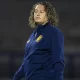 Milagros Martínez dejaría Tigres Femenil tras tres torneos al mando, con tres títulos. Se espera anuncio de nuevo entrenador.