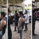 Policías de Guanajuato golpean y humillan a detenidos en un video de 2020; involucrado un alto mando estatal. Indignación en redes sociales.