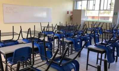 Suspenden clases en Nuevo León el 12 de diciembre por Frente Frío 14 y festividades. Conagua alerta heladas de hasta 1°C en periferias.