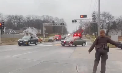 Tiroteo en la escuela cristiana Abundant Life en Madison deja tres muertos y siete heridos; el presunto responsable también falleció.