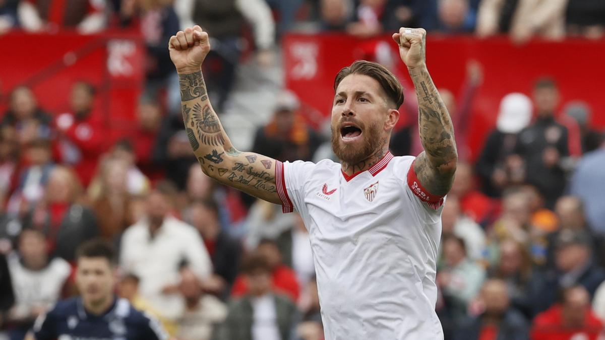 El último partido oficial del campeón del mundo fue el 26 de mayo de 2024, cuando el Sevilla cayó 2-1 ante el Barcelona en la última jornada de LaLiga.