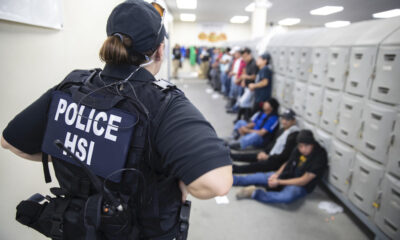 Chicago ha sido seleccionado como punto inicial debido a su alto número de migrantes y su simbolismo como un bastión demócrata