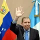 González planea reunirse con miembros de la nueva administración estadounidense y consolidar alianzas para Venezuela.