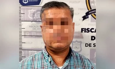 Rómulo Garza Martínez fue secretario de Bienestar Social en el gobierno de Francisco García Cabeza de Vaca.