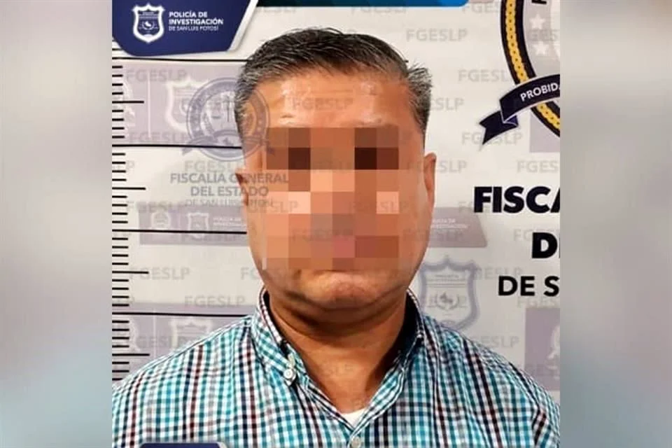 Rómulo Garza Martínez fue secretario de Bienestar Social en el gobierno de Francisco García Cabeza de Vaca.