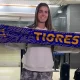 La brasileña Jheniffer Cordinali se integra a Tigres Femenil como refuerzo para el Clausura 2025. Con tres títulos de Copa Libertadores y una medalla olímpica, promete elevar el nivel del equipo.