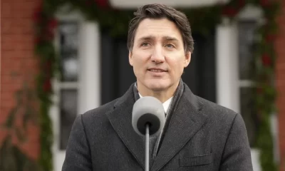 Justin Trudeau anuncia su dimisión como Primer Ministro de Canadá y líder del Partido Liberal tras más de nueve años en el poder.