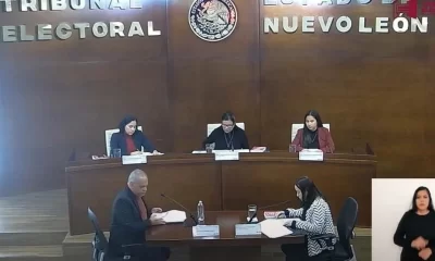 El mandatario excedió los límites establecidos por el TEE afectando la equidad electoral mediante la difusión del contenido cuestionado.