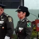 Mariana de la Cruz Sánchez asumió la titularidad de la Defensoría de Oficio Militar de Sedena, siendo la primera mujer en ocupar este cargo.