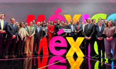 Monterrey trabaja en una estrategia sólida para garantizar que este evento sea una experiencia inolvidable.