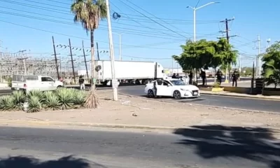 El incidente ocurre en un contexto de creciente violencia en Sinaloa, exacerbada por luchas internas dentro del Cártel de Sinaloa.