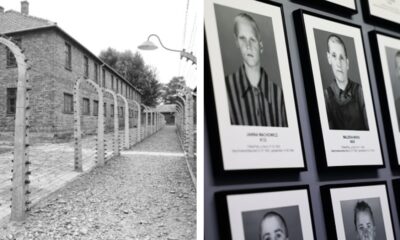 Auschwitz se convirtió en el epicentro de la aniquilación masiva ordenada por Adolf Hitler, donde las víctimas sufrieron experimentos genéticos, explotación económica de sus cuerpos y exterminio sistemático.