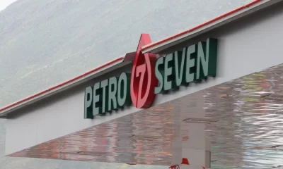 Escalante detalló que las estaciones señaladas son Petro 7 Seven (Petromax) en San Pedro Garza García y Mobil (Orsan del Norte) en Monterrey