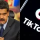 Maduro acusa a TikTok de incitar violencia tras las protestas electorales en Venezuela, aumentando la crisis política en el país.