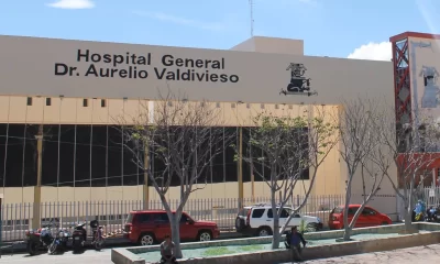 La situación ha generado alarma entre los trabajadores, quienes también denuncian la falta de agua potable en las instalaciones.