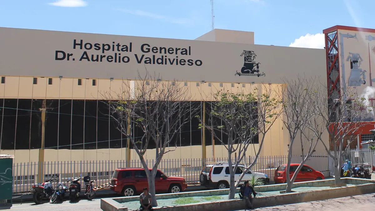 La situación ha generado alarma entre los trabajadores, quienes también denuncian la falta de agua potable en las instalaciones.