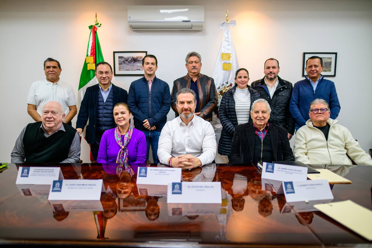 La autoridad local señaló que se están tomando medidas para mejorar la vigilancia, incluyendo optimización de sistemas de monitoreo.