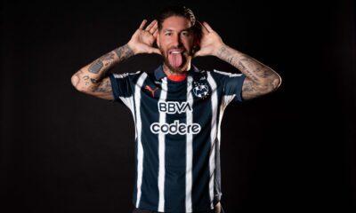 Para este encuentro, Rayados no contará con Sergio Ramos, quien aún no está en ritmo futbolístico y tampoco ha sido registrado oficialmente en la Liga MX